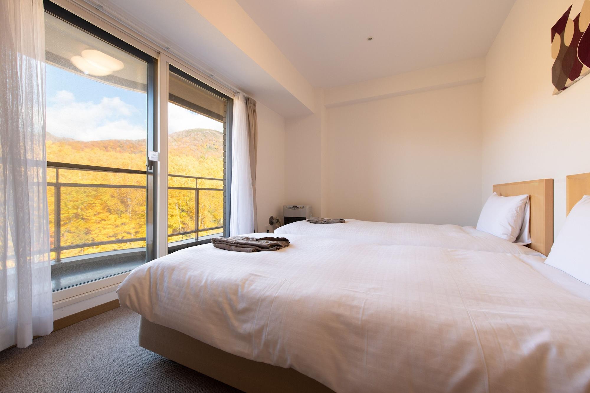 One Niseko Resort Towers Экстерьер фото
