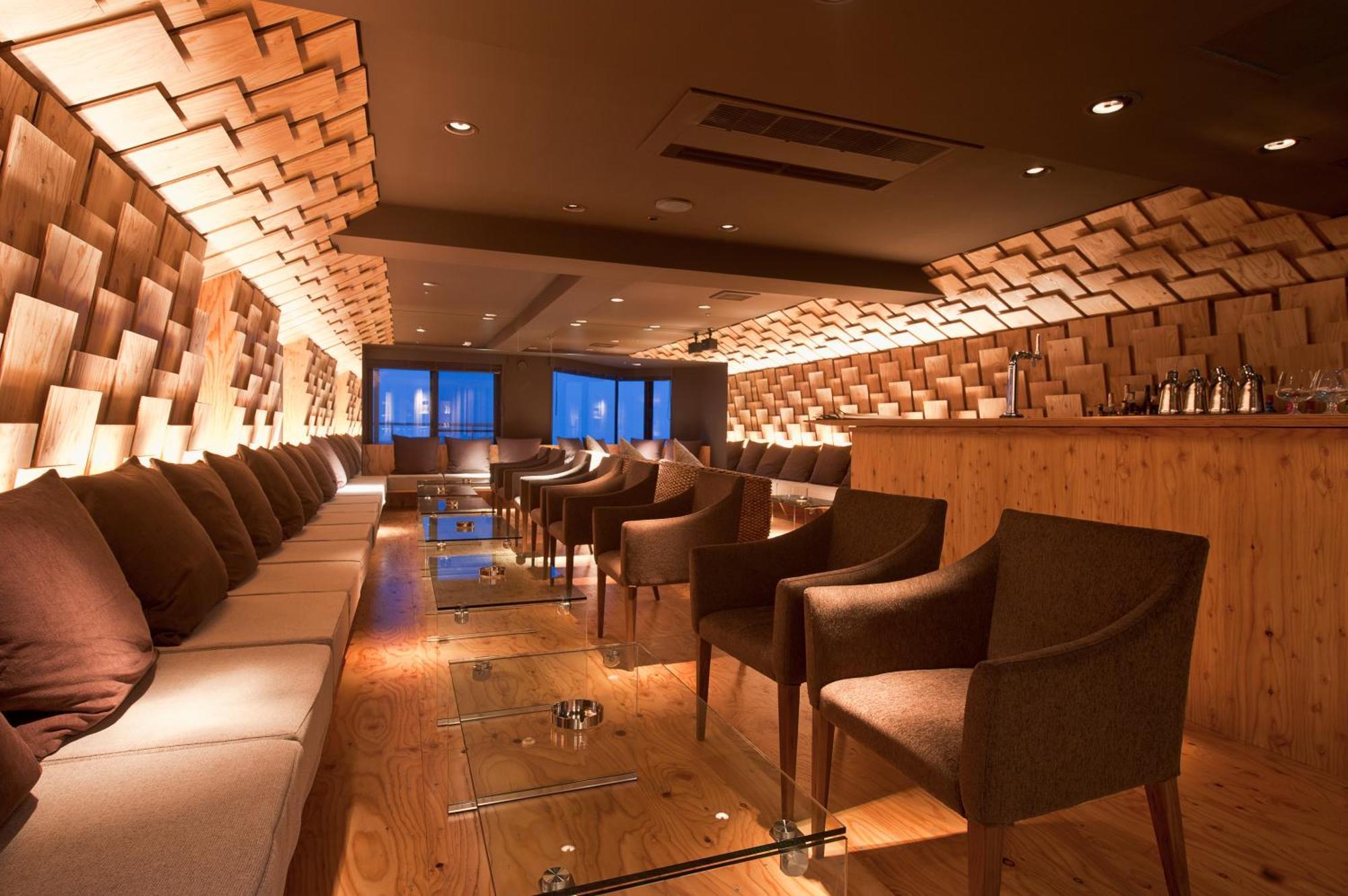 One Niseko Resort Towers Экстерьер фото
