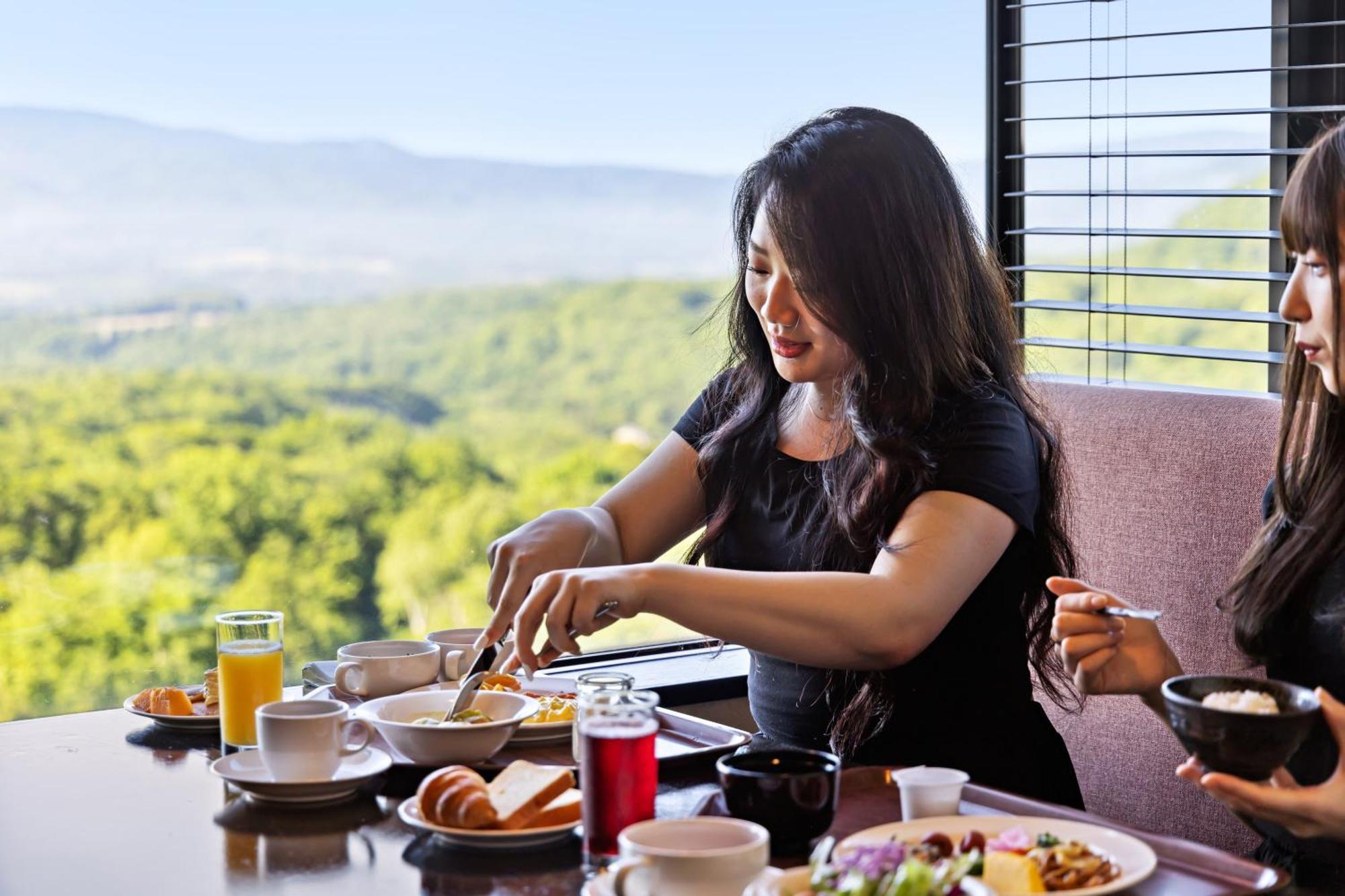 One Niseko Resort Towers Экстерьер фото
