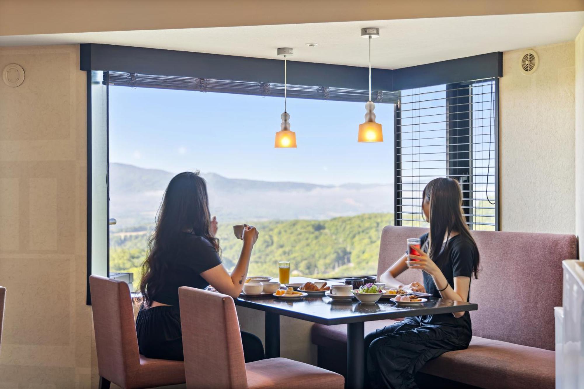One Niseko Resort Towers Экстерьер фото