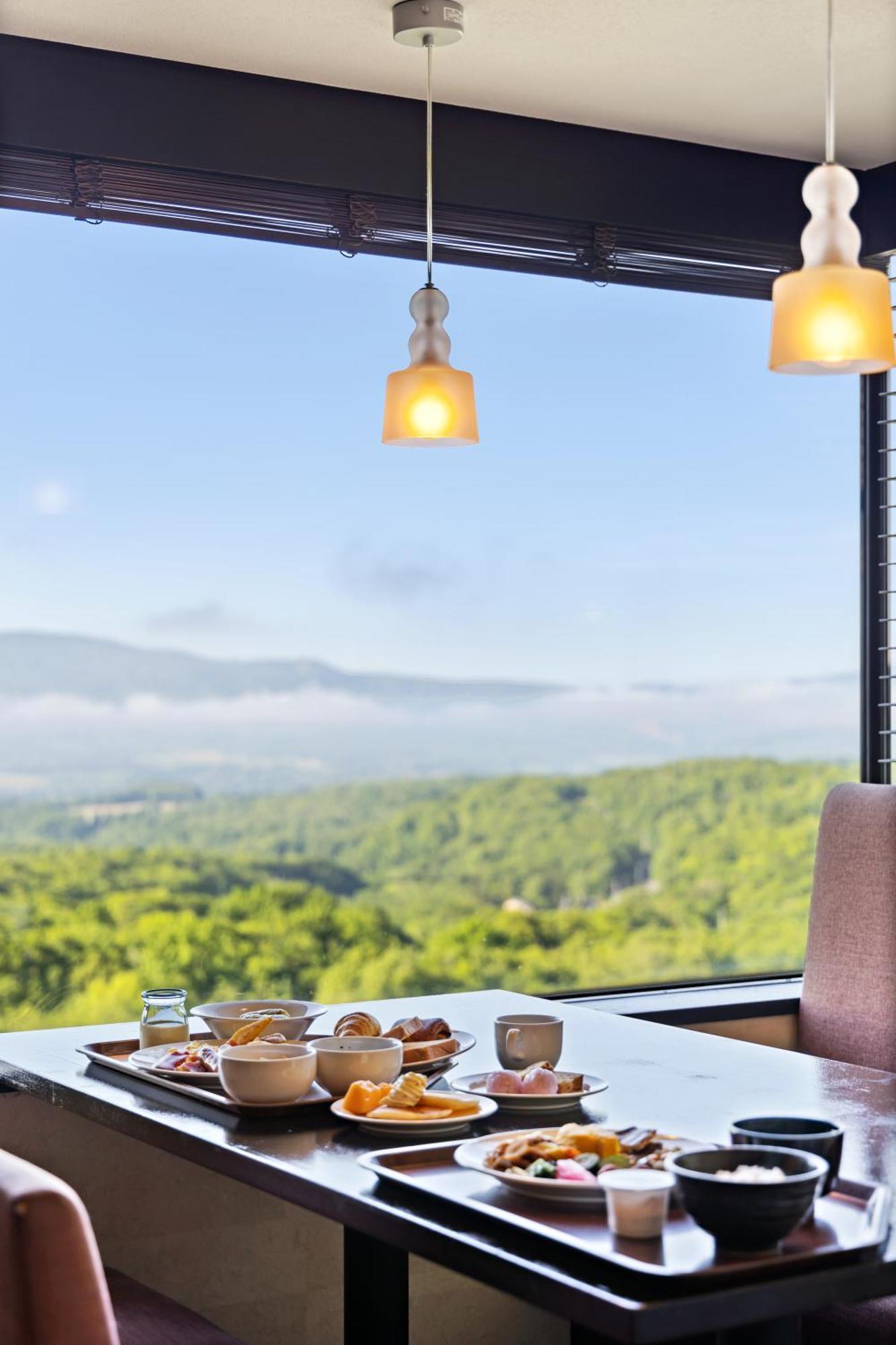 One Niseko Resort Towers Экстерьер фото
