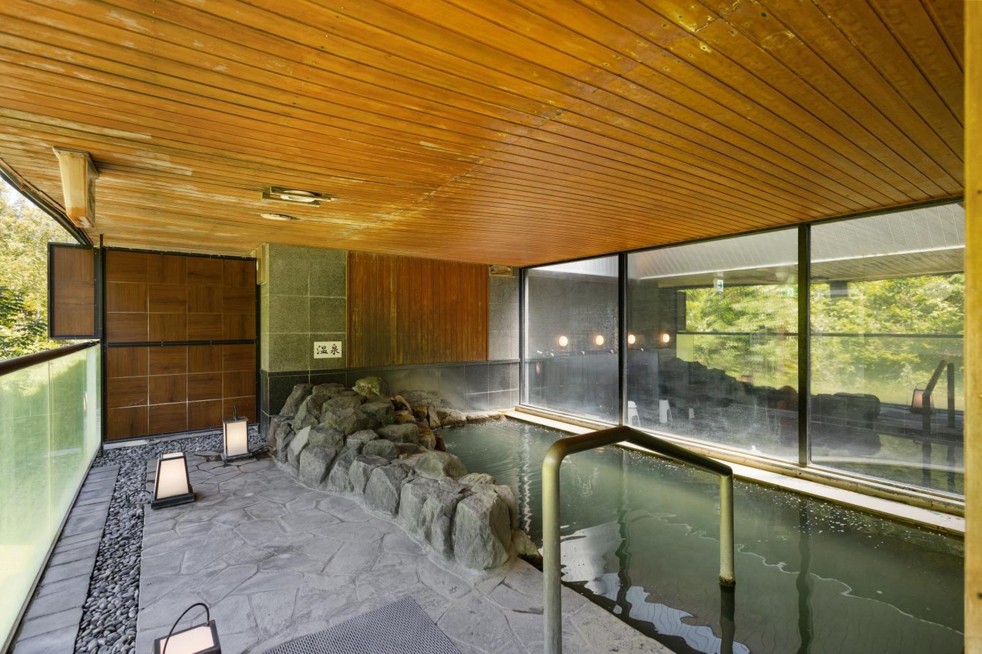 One Niseko Resort Towers Экстерьер фото
