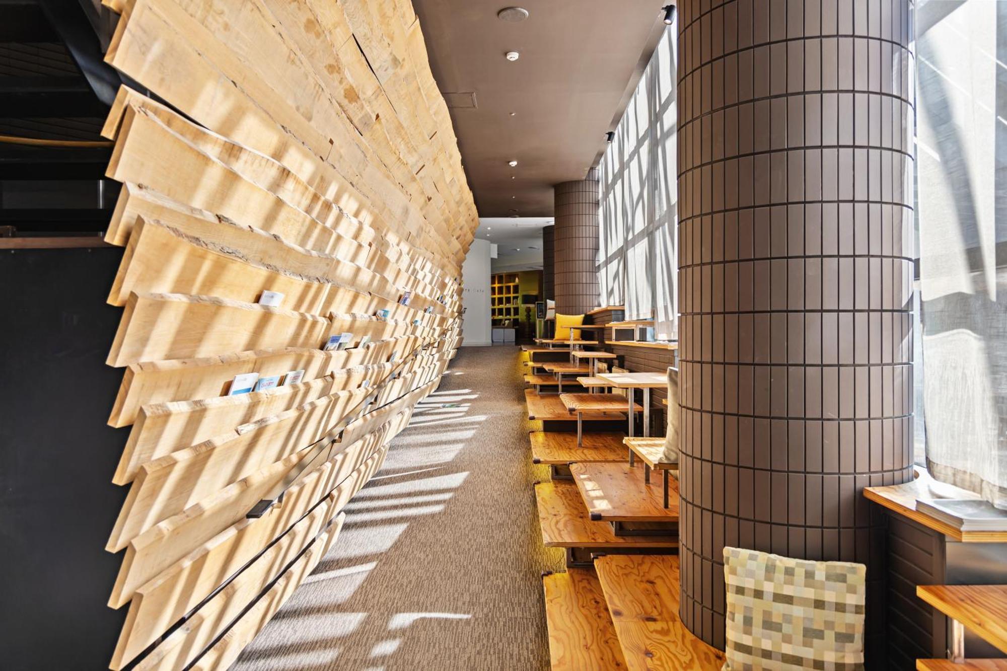One Niseko Resort Towers Экстерьер фото