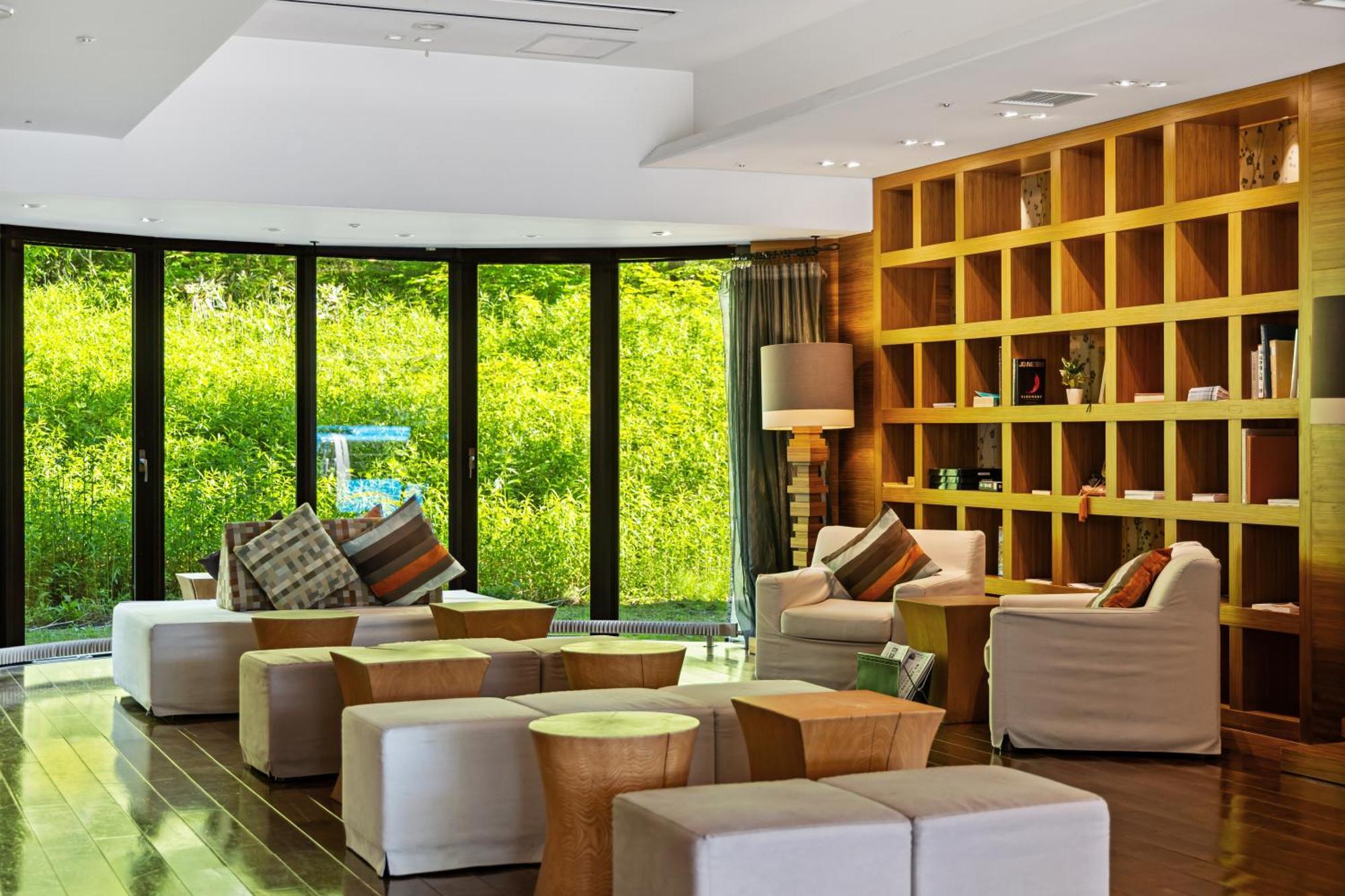One Niseko Resort Towers Экстерьер фото